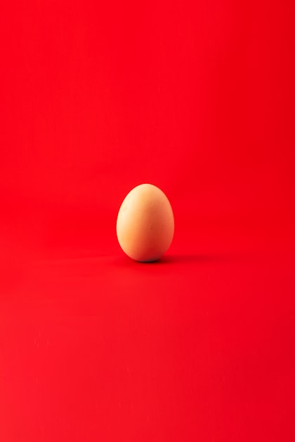 The Benefits of Ruby Eggs